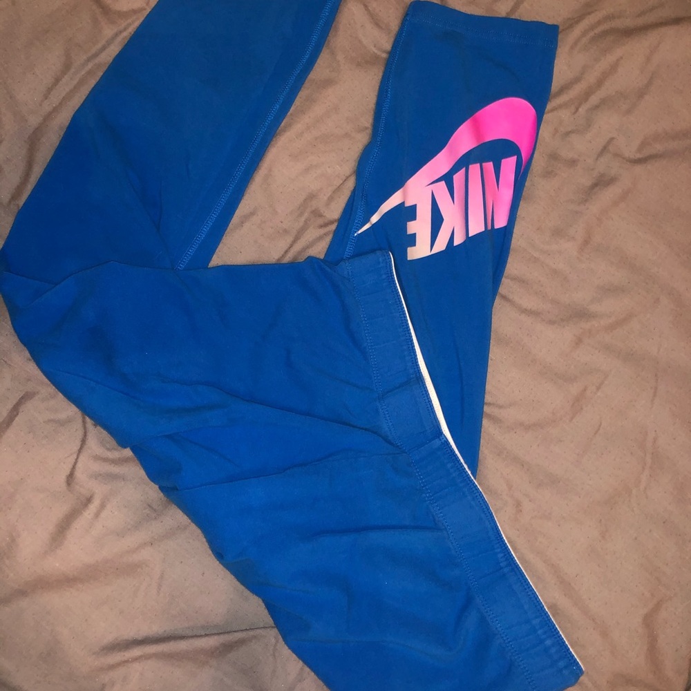 Capri leggings